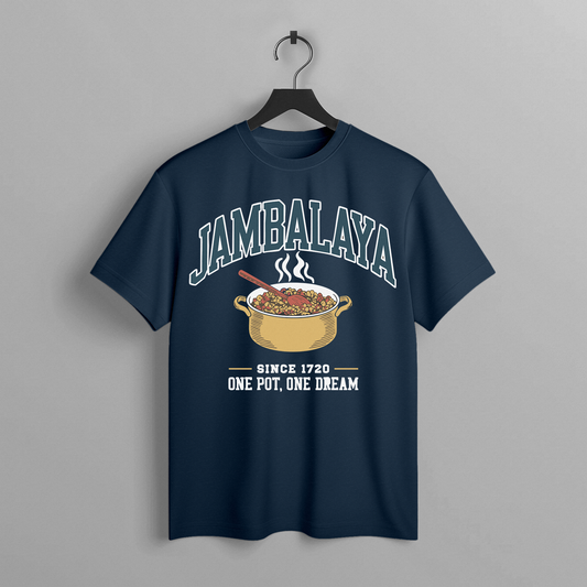 One Pot One Dream Tee